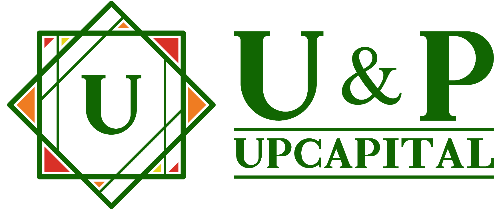 logo upcapital