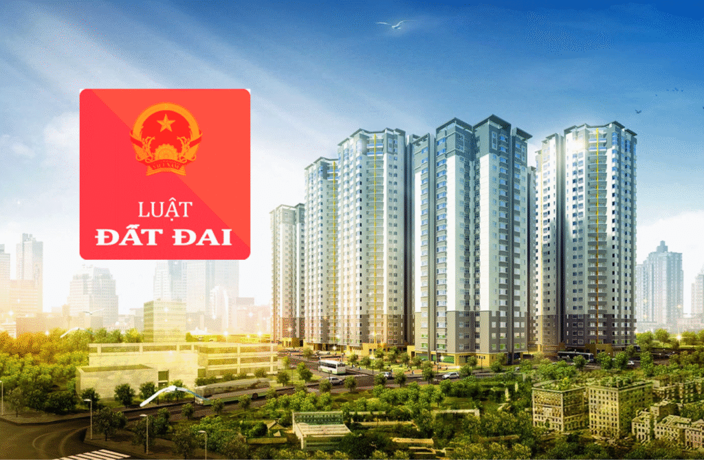 Điều chỉnh Luật đất đai mở đường cho các dự án