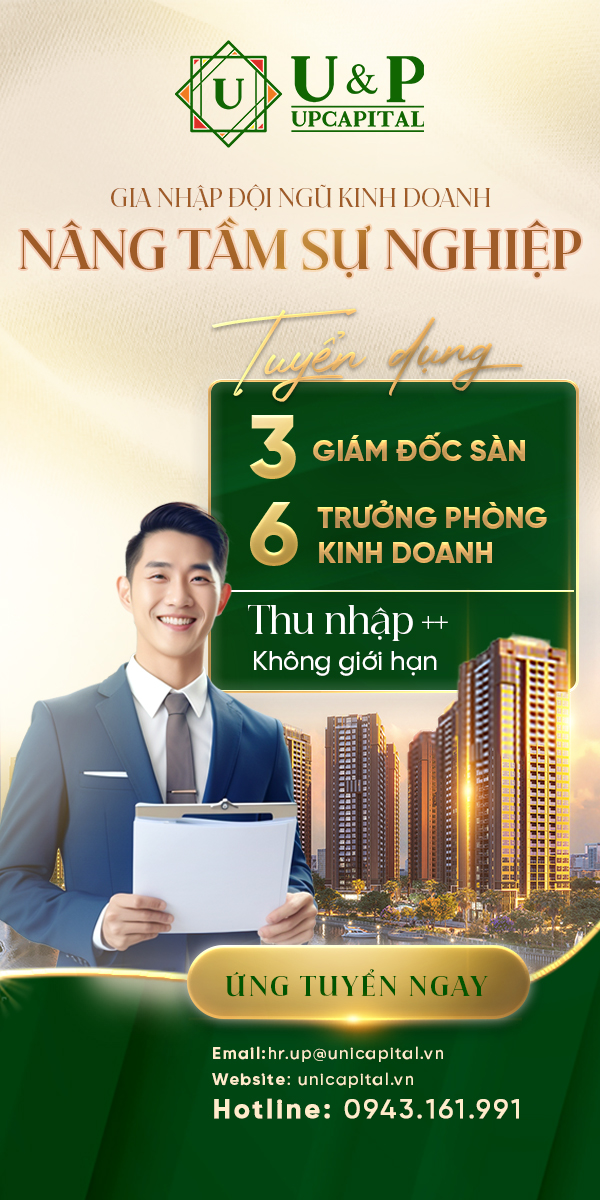 Skycraper banner dọc bên phải website