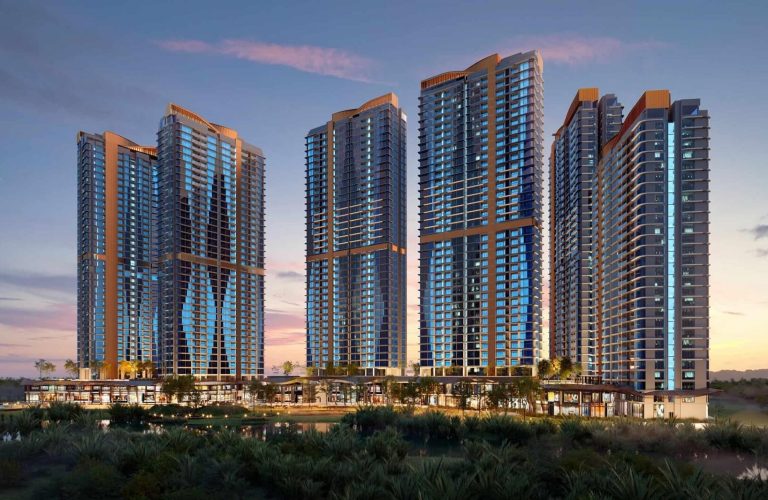 Ảnh bìa Eaton Park